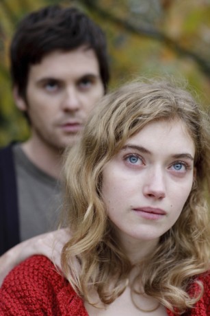 Bouquet of Barbed Wire: brilliant reviews for Tom